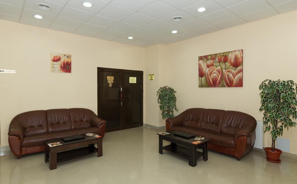 Hotel Magnus Galati מראה חיצוני תמונה